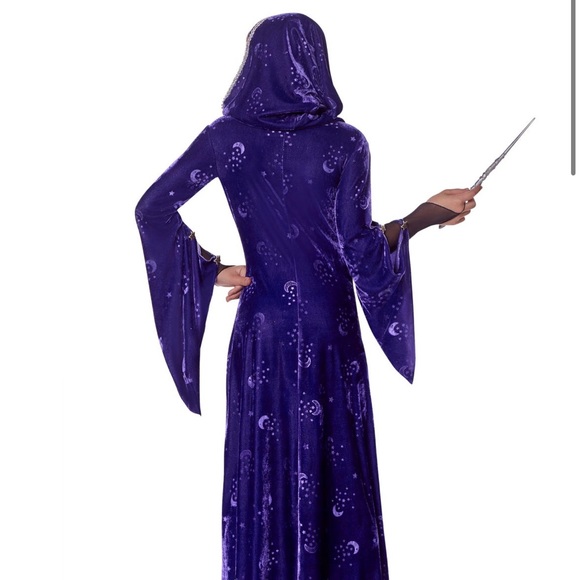 Halloween costume - Picture 12 of 16